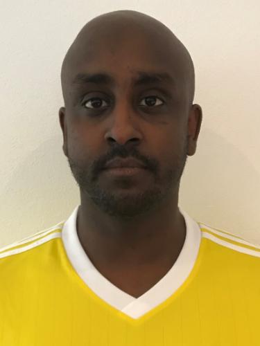 Rakib Tesfay