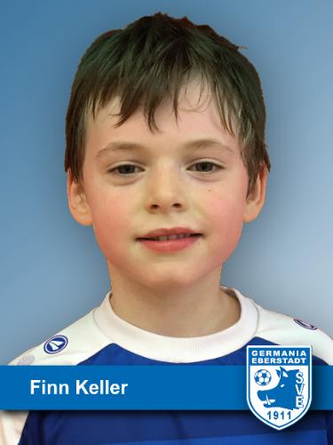 Finn Keller
