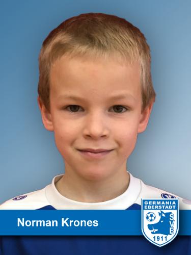 Norman Krones