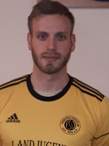 Sven Böhrnsen