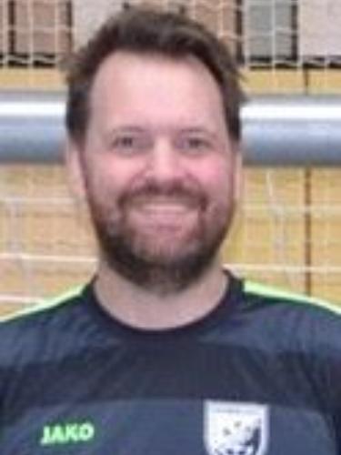 Johannes Hülsenbeck