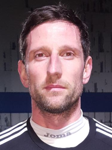 Marco Mussehl