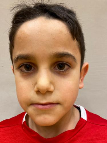 Omar Alsaleh