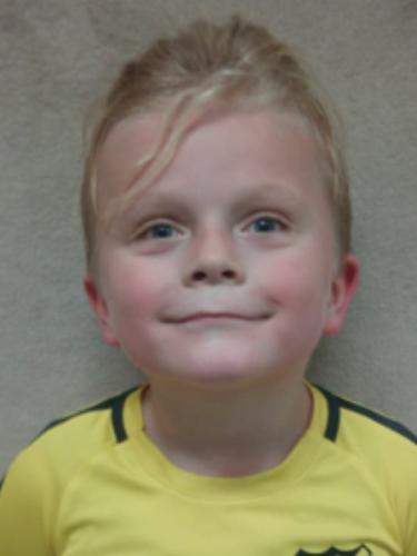 Aiden Tyrese Fasch