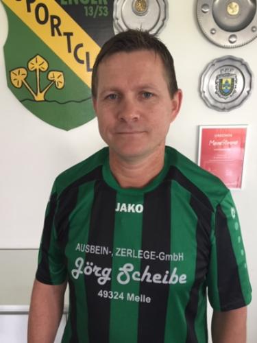 Andreas Majacki