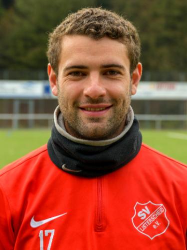 Hendrik Busenius