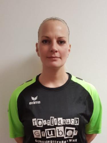 Birgit Kasperczyk