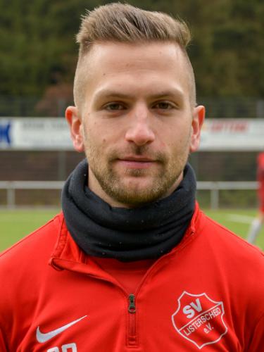 Benjamin Boecher