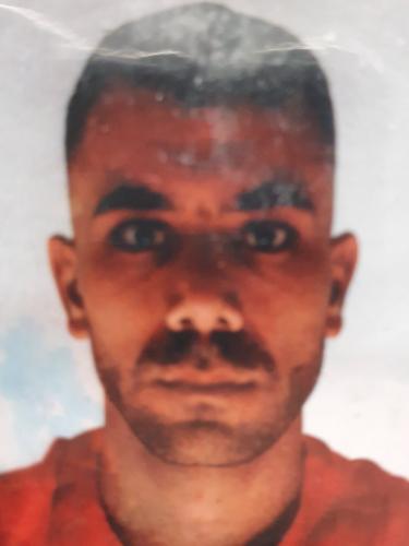Cetin Özgür