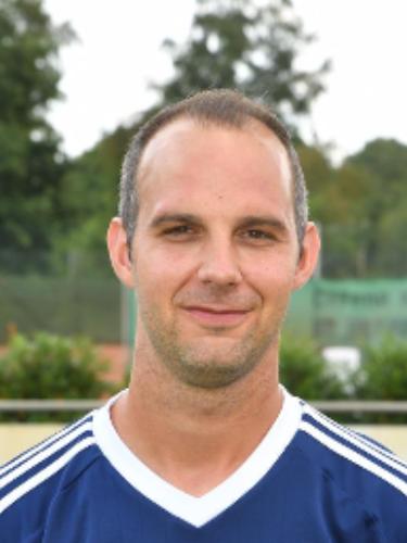 Thomas Kleine Lögte