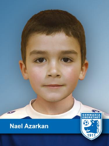 Nael Azarkan