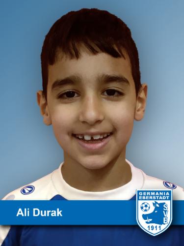 Ali Durak