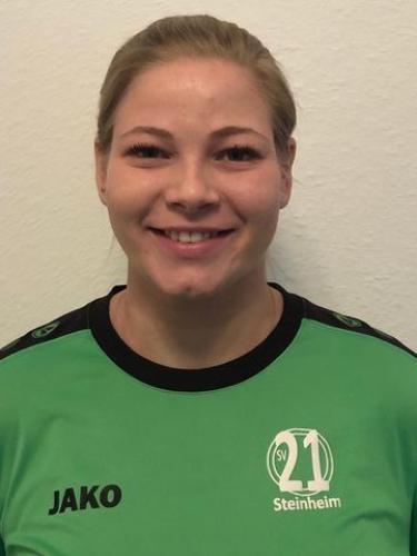 Sina Wiechers