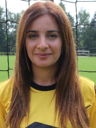 Jasmin Osso