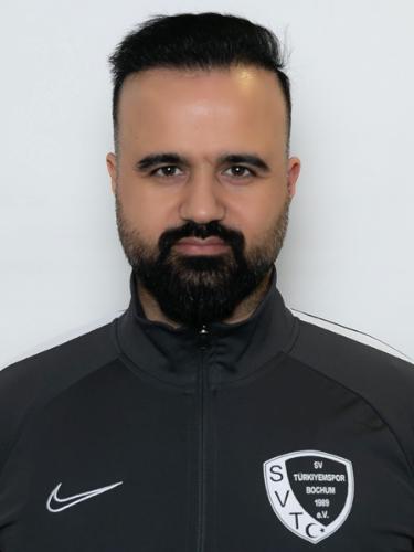 Ilker Söylemez