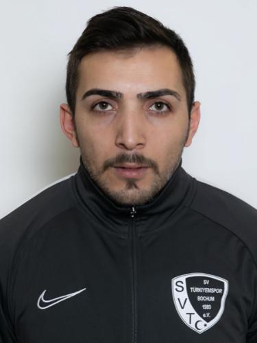 Yücel Ekinci