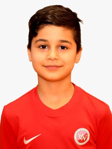 Murtaza Murat Bohm