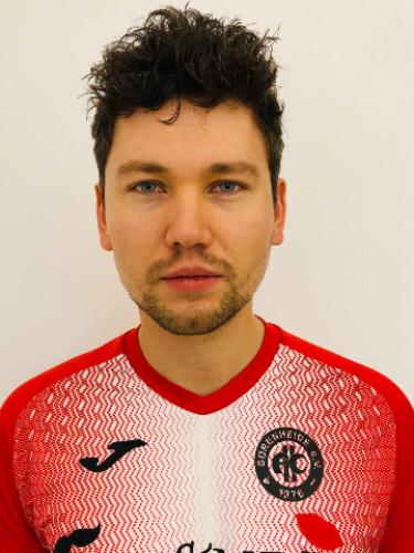 Martin Ivanjko