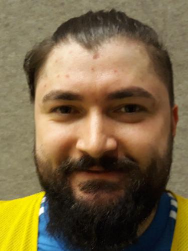 Razvan-Valeriu Balalau