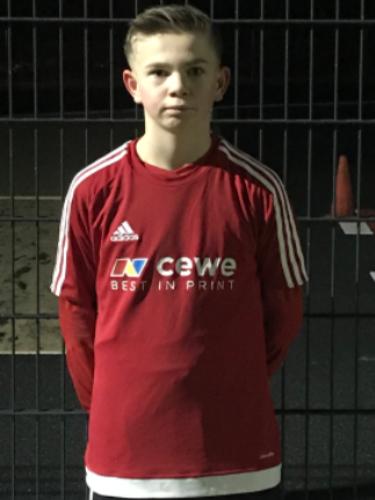 Luis Marlon Kowalczyk