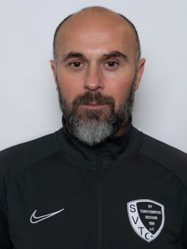 Erdogan Kaluk