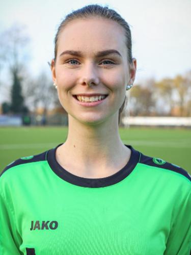 Ann-Kathrin Simons