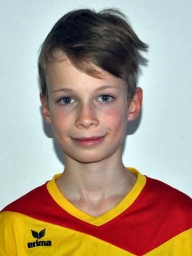 David Schröder