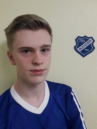 Yannick Gohde
