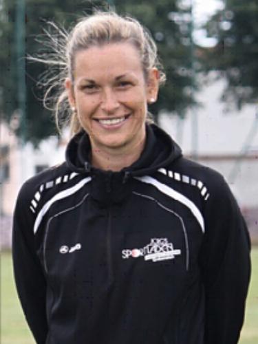 Karina Krohne