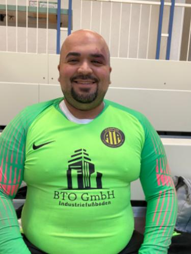 Erhan Celik