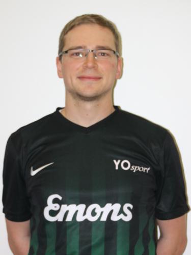 Kai Exner