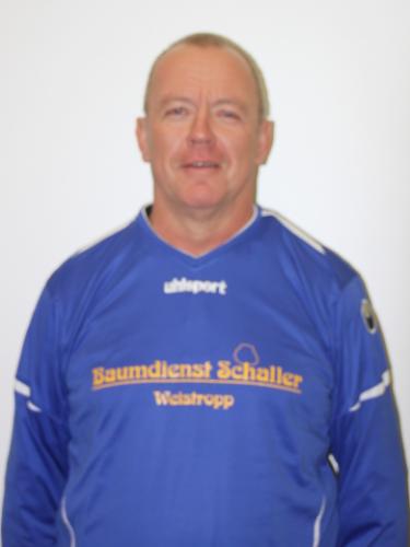 Ralph Schwarz