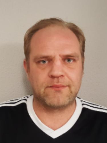 Markus Kostrzewa
