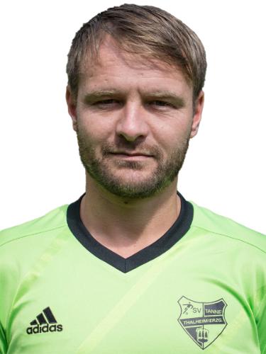 Stefan Mohr