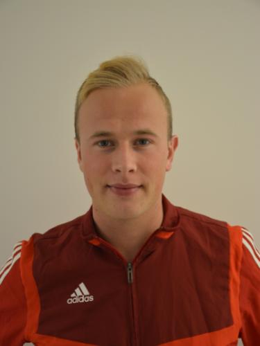 Mathias Albertsen