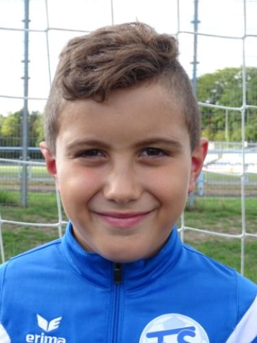 Aldo Alex Lupo
