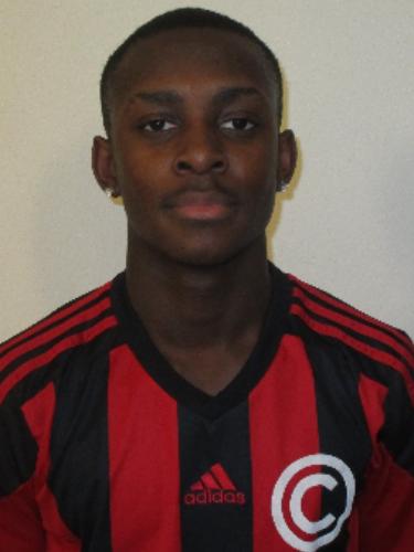 Shadrach Sarpong
