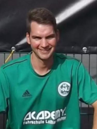 Matthias Diegel