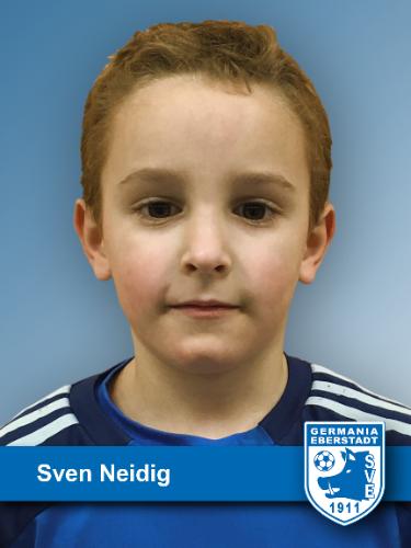 Sven Neidig
