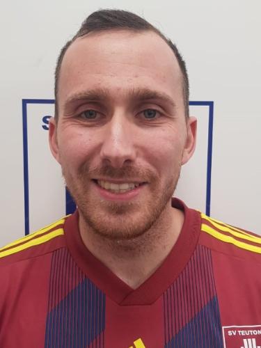 Raphael Burlage