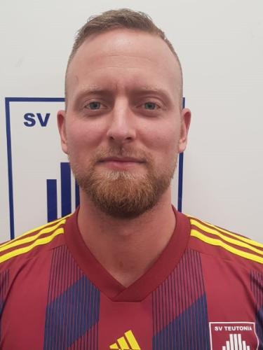 Maximilian Koch