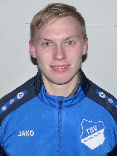 Kevin Lüdeke