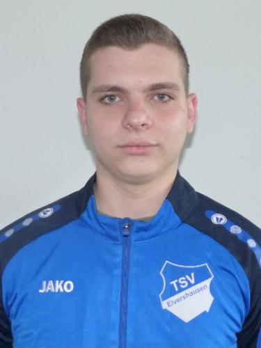 Jonas Schrott