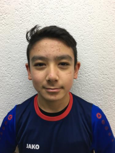 Sohail Mohammadi