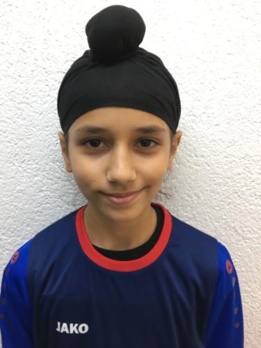 Rajvir Singh