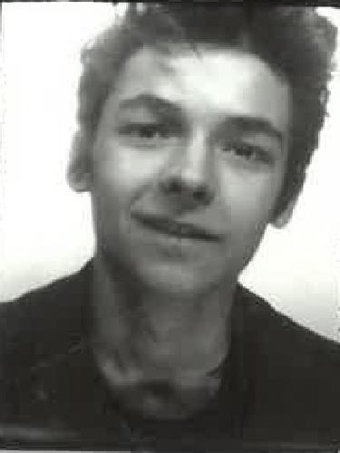 Arsenij Hieronymus Walker
