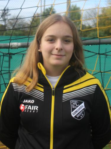 Lena Marie Mostert