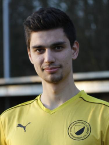 Kijan Taheri