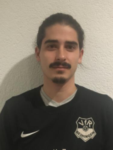 Carlos Schlindwein