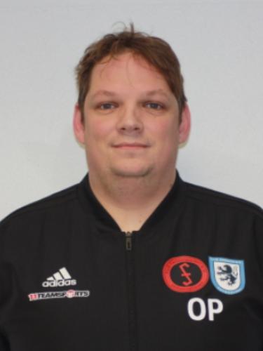 Oliver Petri